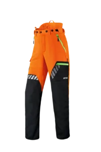 Broek, DYNAMIC DuroTEC, Design A, Klasse 2, maat XL