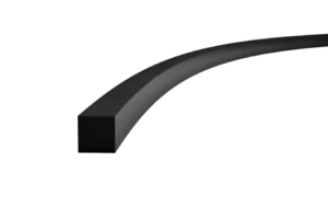 Vierkante maaidraad, Ø 3,3 mm x 228,0 m