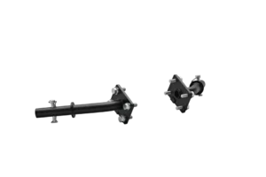 AHT 600, transportadapter