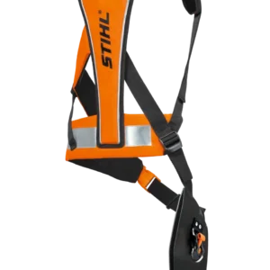 Universele draaggordel, ADVANCE PLUS, fluorescerend