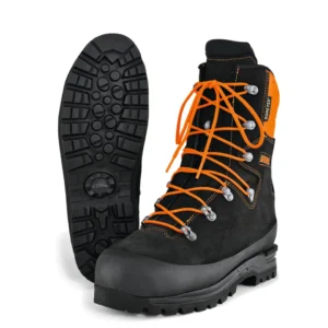 Trekkingslaarzen, voor gebruik met kettingzagen, ADVANCE GTX, maat 48