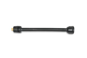 Verlengbuis, voor SG 11, 15 cm