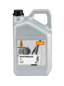 SynthPlus, kettingolie, 20 l