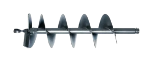 Grondboor, voor BT 360, Ø 150 mm