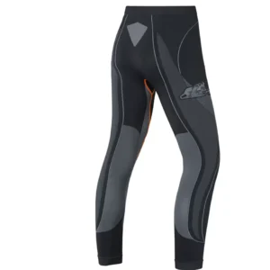 Werkbroek, lang, ADVANCE, maat M, zwart