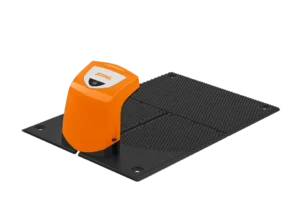 ADO 401, Dockingstation