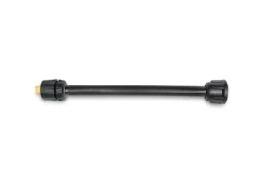 Verlengbuis, voor SG 11, 20 cm