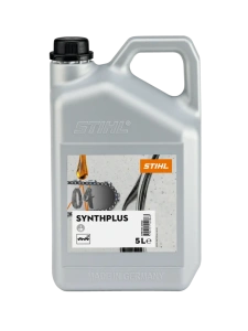 SynthPlus, kettingolie, 5 l