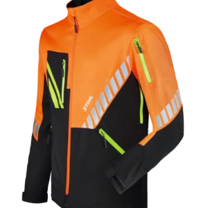 Jack, DYNAMIC DuroTEC, maat XXL