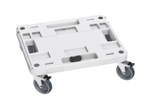 Rolplank voor accuboxen
