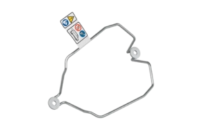 Voertuighouder, voor AL 301 of AL 501